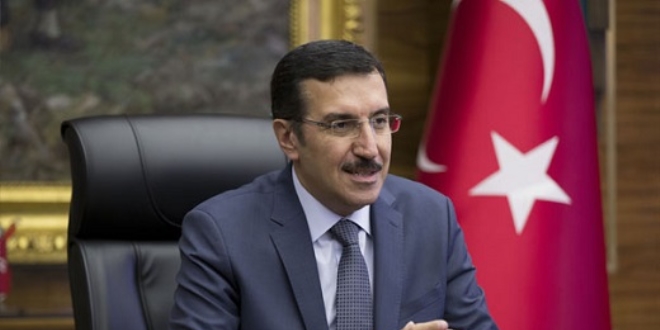 Sınır kapılarında 'teröre' geçit yok