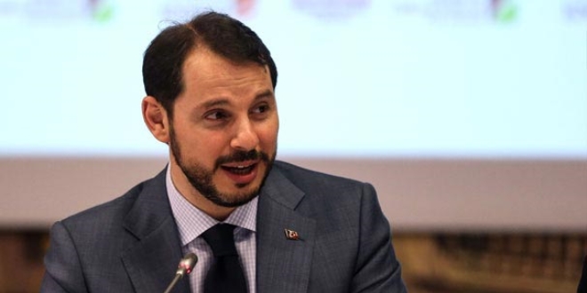 Bakan Albayrak müjdeyi verdi! Artık zorunlu değil
