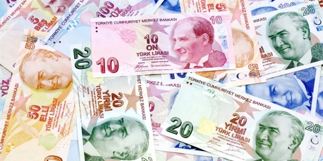 Milyonerlere 2017'de 18 binden fazla kişi eklendi