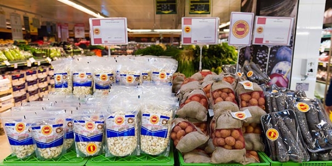 Üzerinde bu işareti olan ürünler daha pahalı olacak