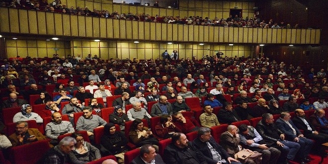 Mete Yarar'dan CHP'li Böke'ye terör ayarı