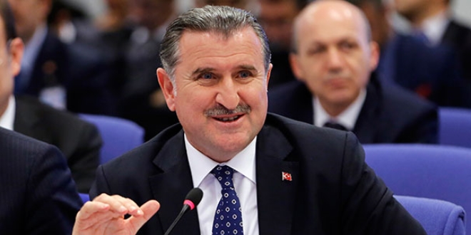 Bakan Bak: Türk ordusu eskisinden daha güçlü