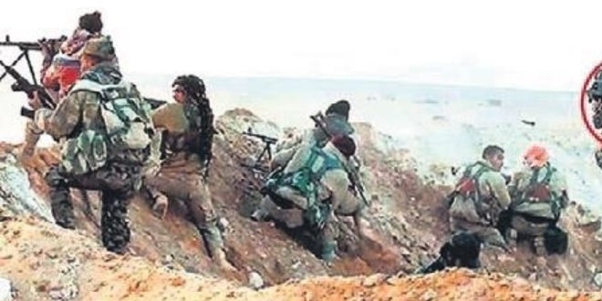 Saldırıda 'tank katili' Javelin şüphesi