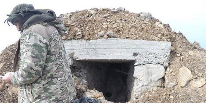 Terör örgütünün kayıpları artıyor