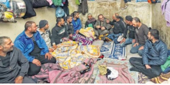 ÖSO esirleri: Keşke savaşmak yerine Türkiye'ye sığınsaydık