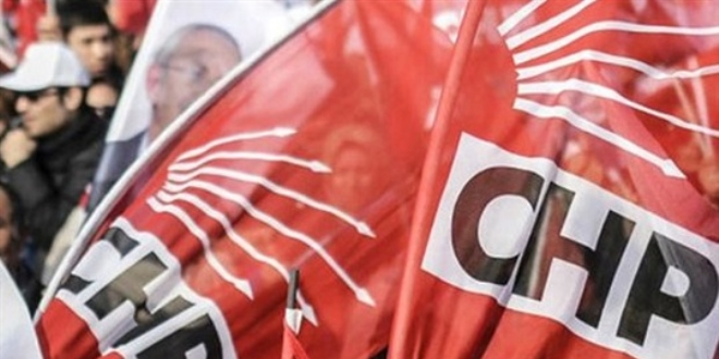 CHP'de PM ve YDK üyeleri belli oldu