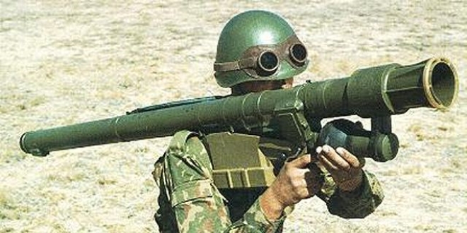 Manpads Amerikan teknolojisi değil!