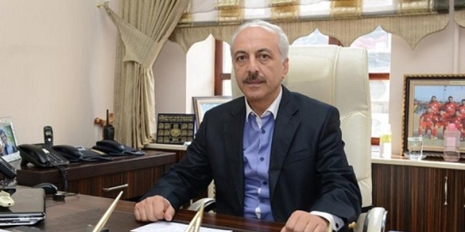 Ak Parti'nin yeni Çorum Belediye Başkanı belli oldu