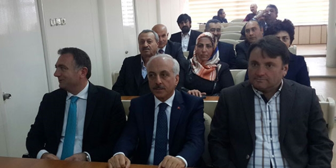 Çorum'un yeni Belediye Başkanı belli oldu