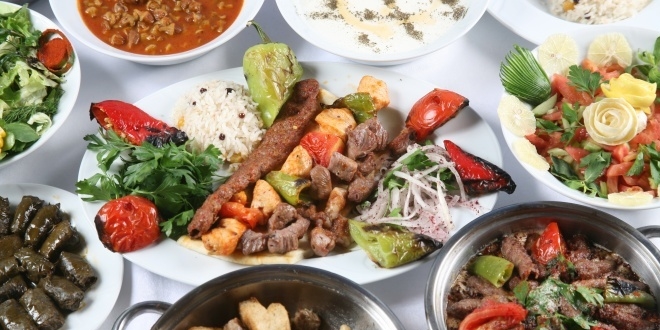 Hızlı yemek yiyenler dikkat