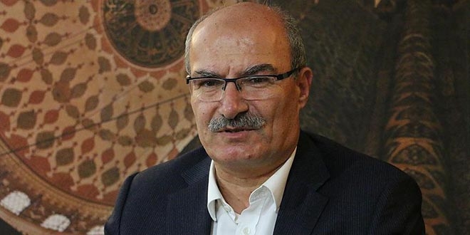 ATO'dan 'yerli ve milli üretim' girişimi