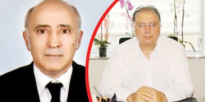 Soruşturma aşamasında yapılan tuhaf atama