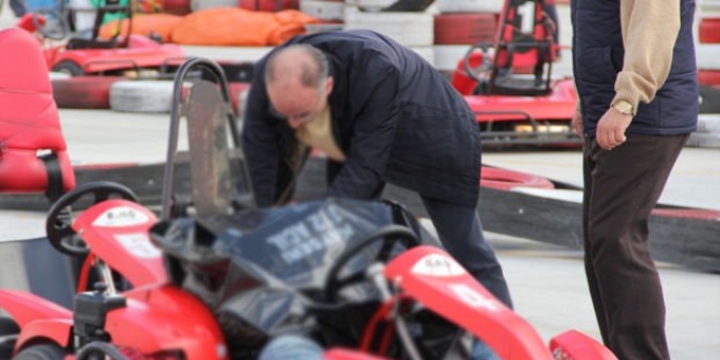 Go-Kart kazasında 'adalet' isyanı