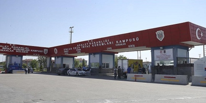 Kara Harp Okulu darbe davasında karar bekleniyor