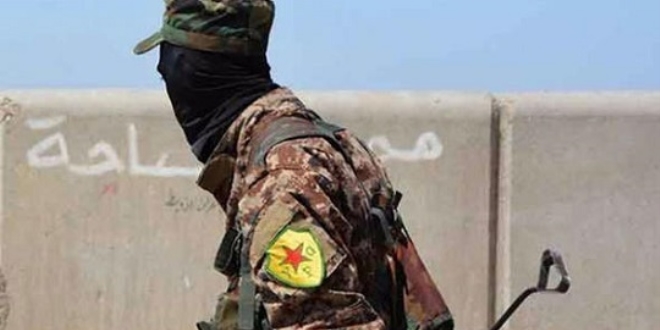 Mehmetcikten tokat yiyen PKK'da şimdi de iç çatışma çıktı
