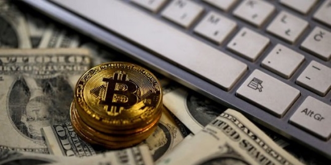 1.5 milyon liralık 'Bitcoin' soygunu!