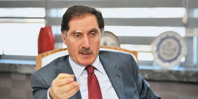 'Afrin operasyonu uluslararası hukuka göre meşru bir operasyondur'