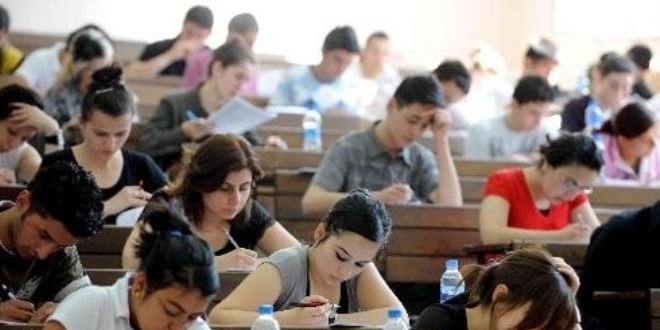 YÖKDİL sınavı başvuruları başladı