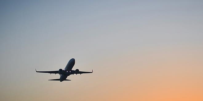 Avrupa hava trafiğinde 'Türkiye' damgası
