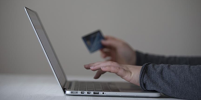 e-Ticarete 'güven damgası' gelecek