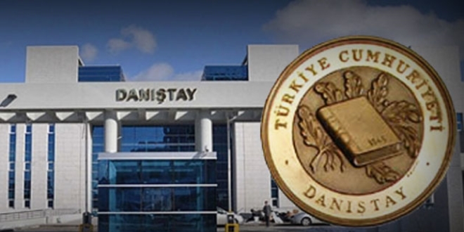 Meslekten çıkarılan Danıştay üyesinin itirazı reddedildi