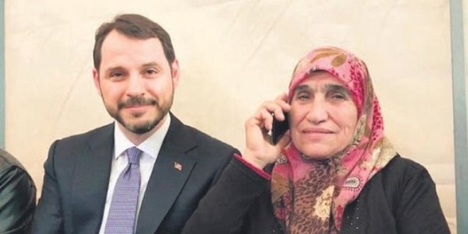 '7 evladım vatana feda olsun'