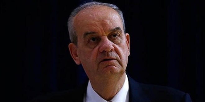 İlker Başbuğ: Mehmetçik üzerinden siyaset yapmayın