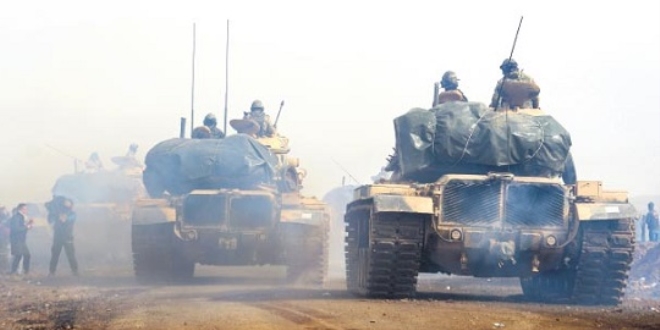 Katil tanksavar BM'ye taşınacak