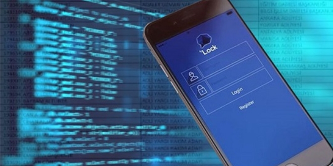 İltica planları ByLock'ta