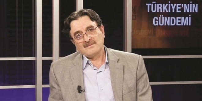Özdemir'e vaaz sorgusu