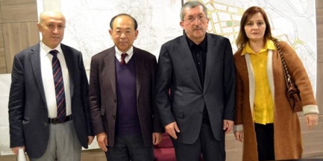 Karabük'ün çöp sorununa Japon çözümü