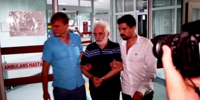 Zaman'ın eski sahibi: Acı çektirdiğimiz herkesten af diliyorum