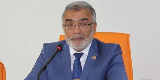 İl Genel Meclisi Başkanı FETÖ'den beraat etti