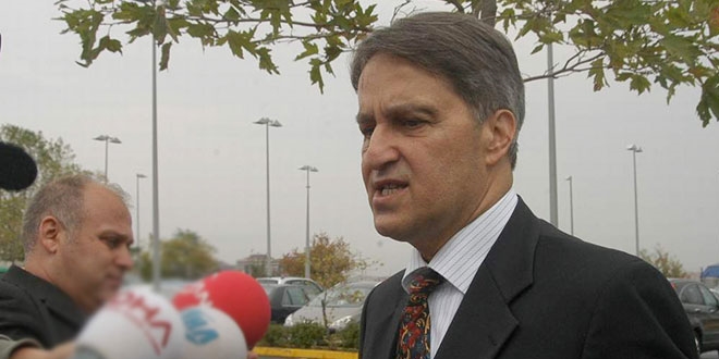 Emekli Washington Büyükelçisi hayatını kaybetti