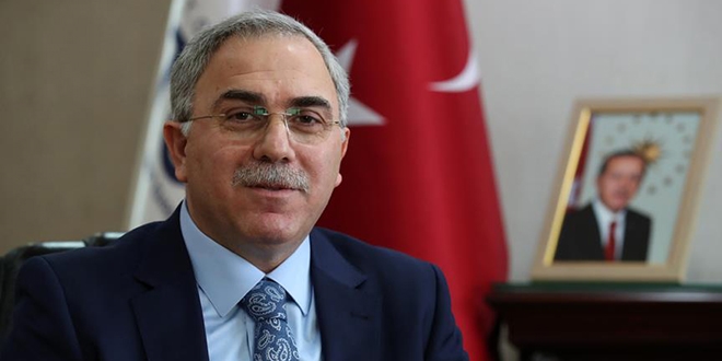 TOKİ Başkanı, AA Finans Masası'na konuk olacak
