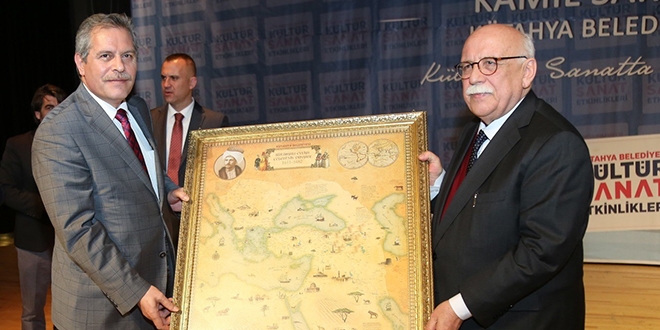 Kütahya'da 'Açık Üniversite' Programı başladı
