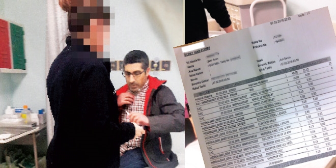 Özel hastaneler 'acil'i suistimal ediyor