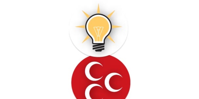Partilere ittifak için üç seçenek