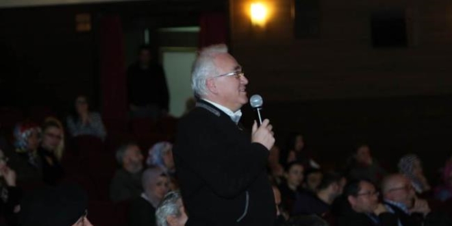 Türkiye'de bir ilk olan 'Açık Üniversite' başladı
