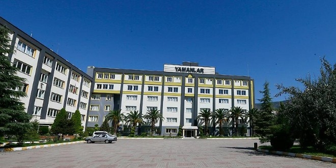 FETÖ'nün kapatılan okulu, engelliler için eğitim yuvası oldu