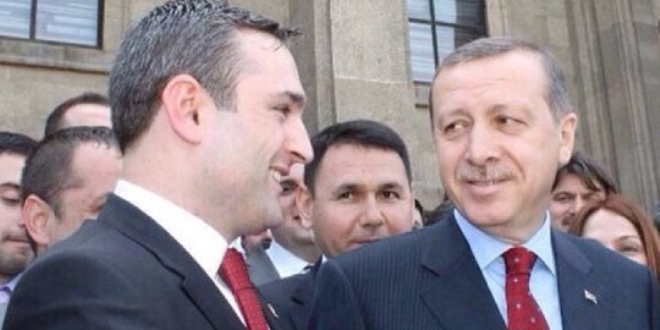 AK Parti'nin yeni İstanbul İl Başkanı belli oldu