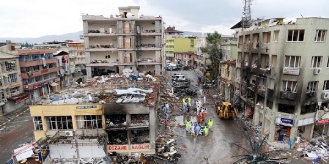 Reyhanlı saldırısı davasında karar çıkmadı