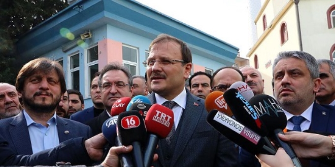 FETÖ okulları milletin kullanımına açılacak