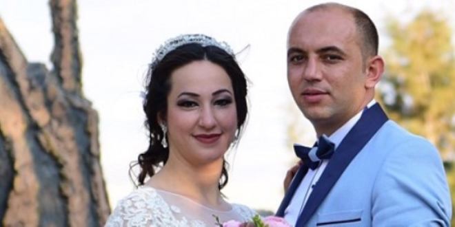 4 aylık evli çift ve anneleri soba kurbanı oldu