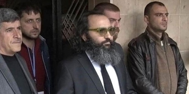 Çulhaoğlu'na Cumhurbaşkanına hakaretten 2 yıl 5 ay hapis