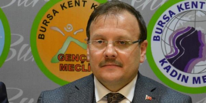 Başbakan Yardımcısı Çavuşoğlu'ndan Uludağ yorumu