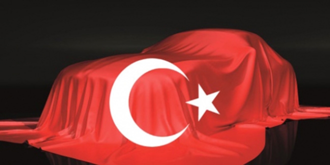 Yerli otomobilde ilk şehir belli oldu
