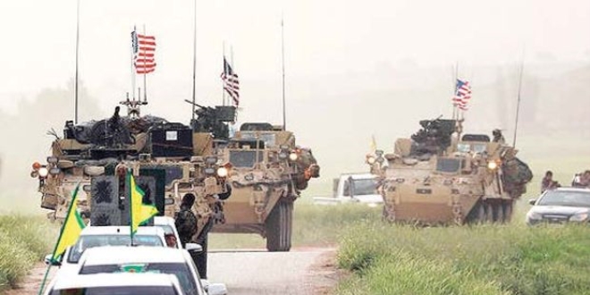 Silahlar nedeniyle Türkiye ABD'ye dava açabilir