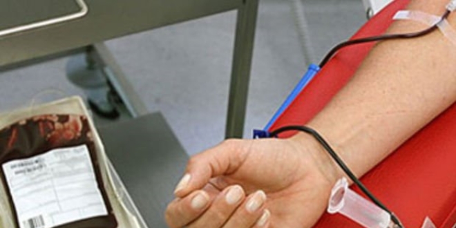 HIV'li kana 6 yıl sonra yarım milyon tazminat