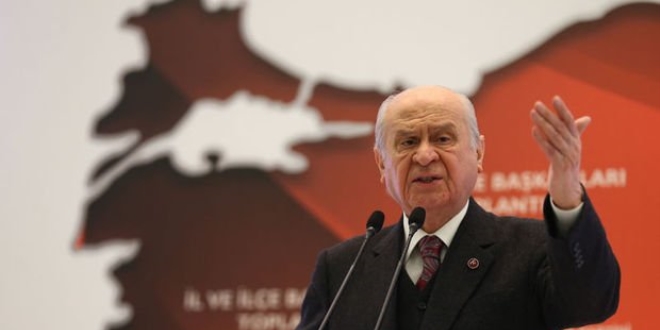 'Baraj sorunu var diyenler, barajı yüzde 51 olduğunu idrak etimyorlar mı?'